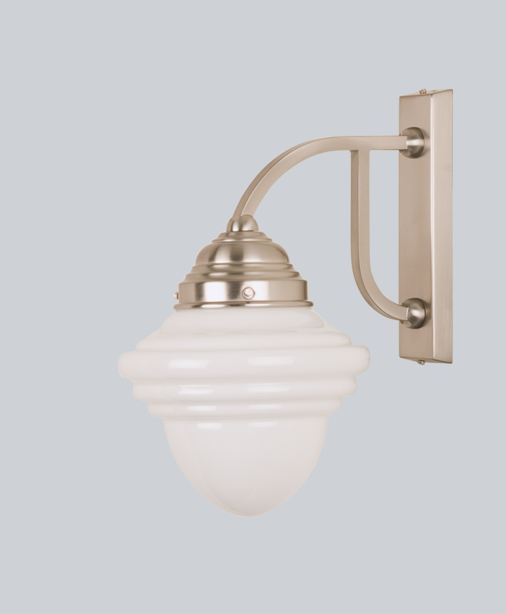 860.0010.15 Historische wandlamp voor binnenshuis