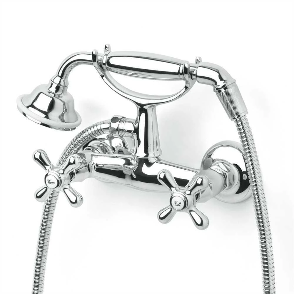 11.008.45 Waterkraan, waterspuwer "Draak" 3/4"