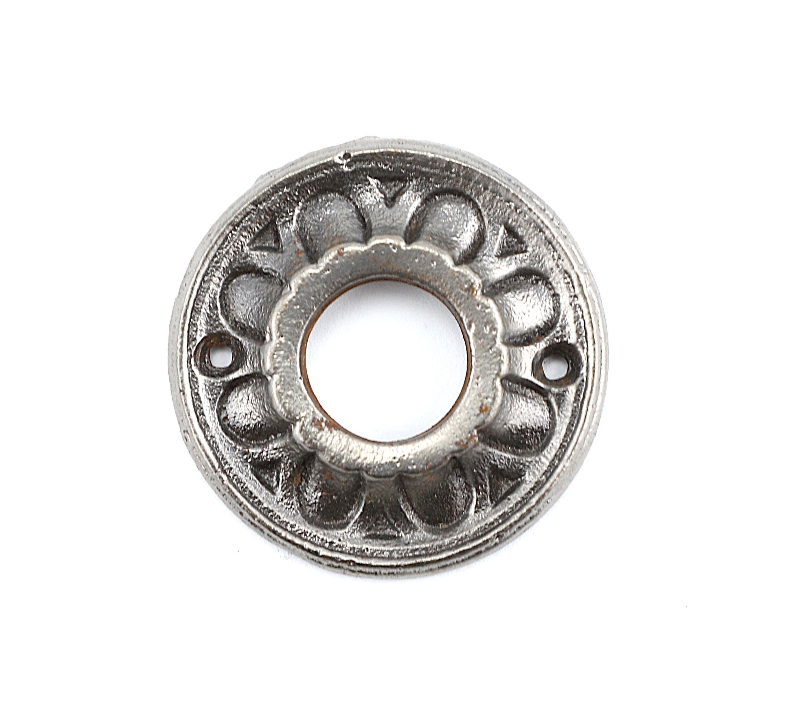 60.320.0077 JCB originele antieke deurklink rozet