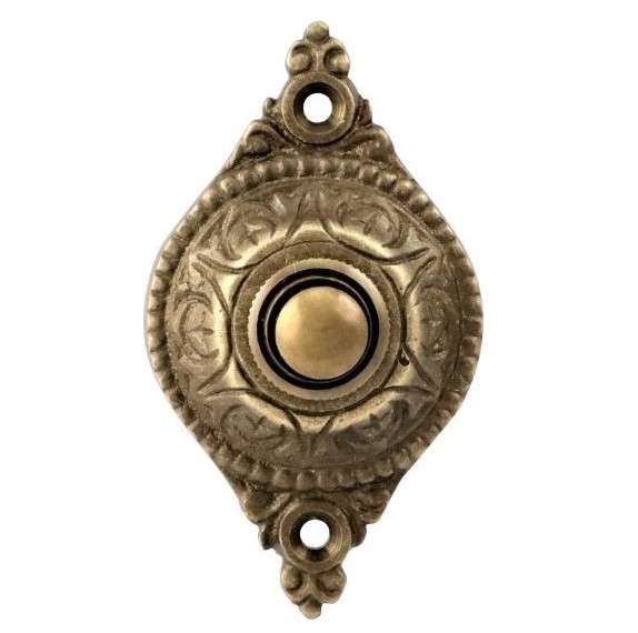 200.0007.45 Historicistische deurbel