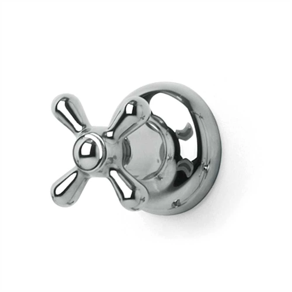 11.008.45 Waterkraan, waterspuwer "Draak" 3/4"