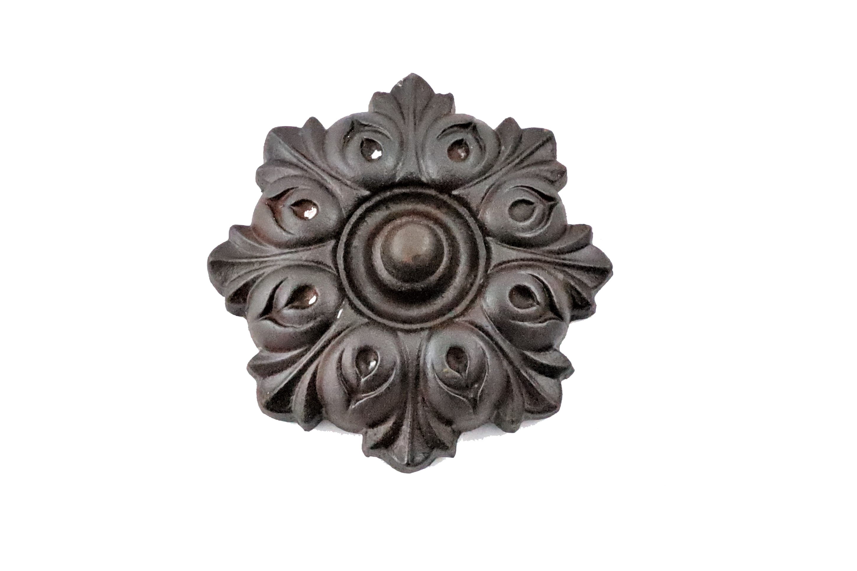 600.0002.60 Decoratieve rozet