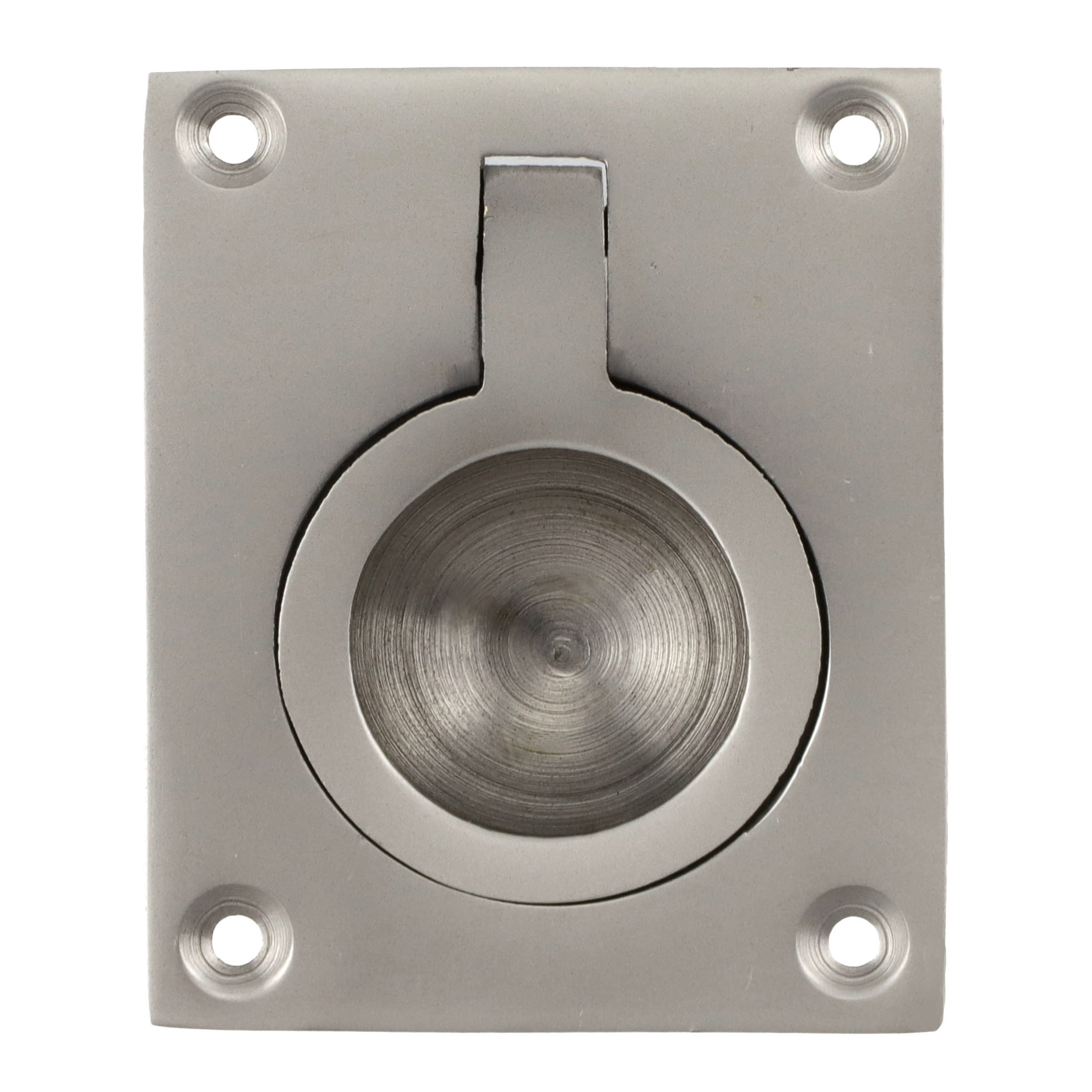 325.0041.15 Schuifdeurklink jaren 20 stijl Messing vernikkeld mat 40 x 30 mm 325.0041.15 Schuifdeurklink jaren 20 stijl Messing vernikkeld mat 40 x 30 mm