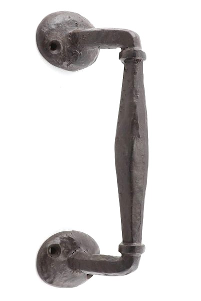 324.0002.60 Trekhendel - antieke deurkruk, renaissance stijl