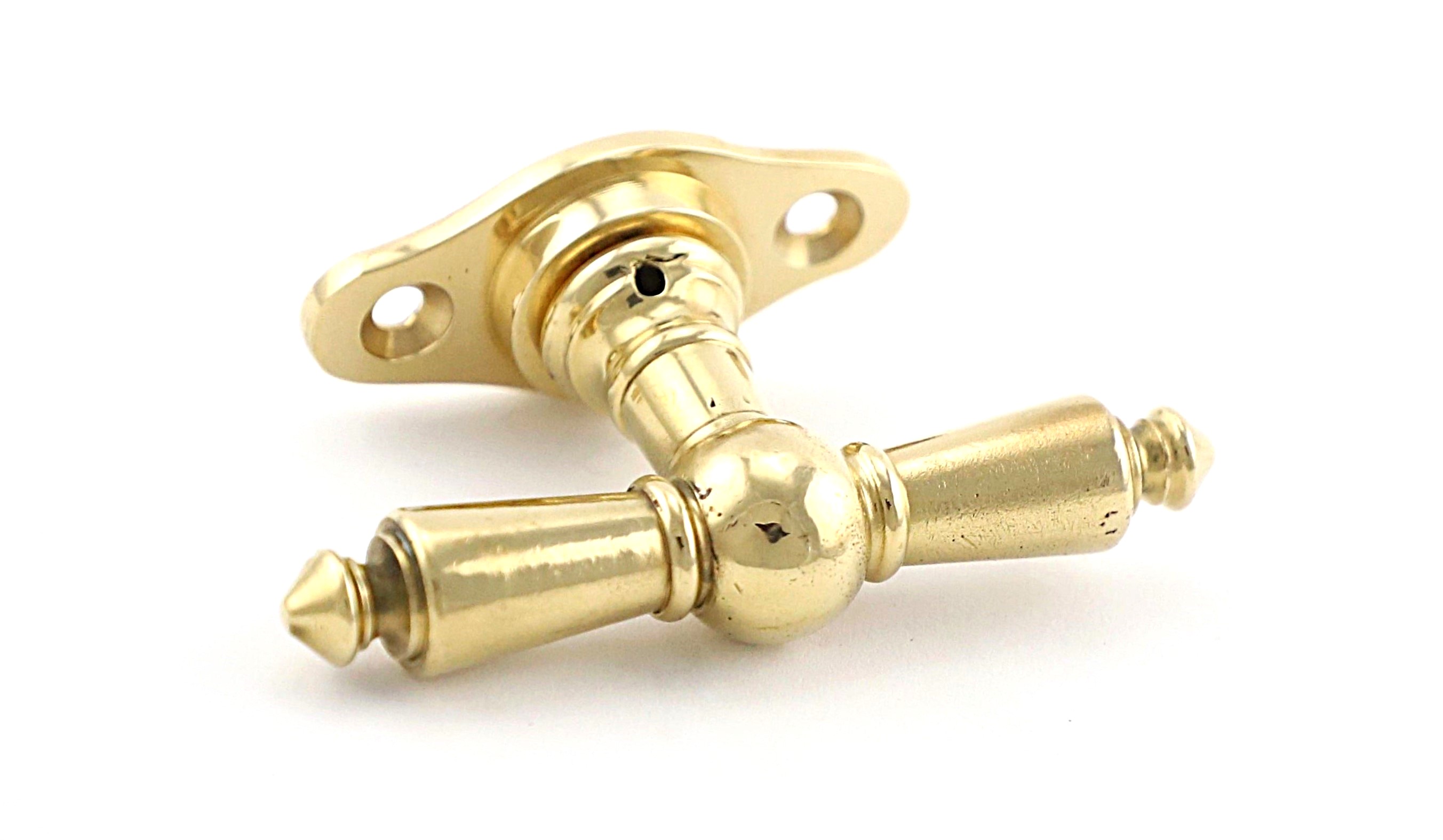 1.0045a.35 JCB origineel antiek raam olijf